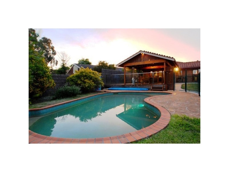 26 Ellwood Drive, Pearcedale VIC 3912