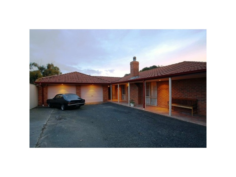 26 Ellwood Drive, Pearcedale VIC 3912