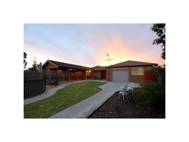 26 Ellwood Drive, Pearcedale VIC 3912