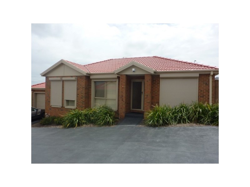 4/75 Clifton Park Drive, Carrum Downs VIC 3201