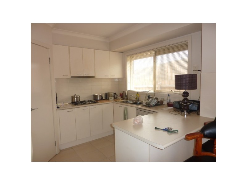 4/75 Clifton Park Drive, Carrum Downs VIC 3201