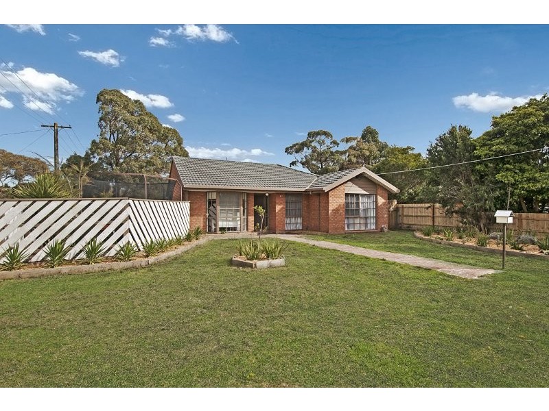 1 The Glen, Carrum Downs VIC 3201