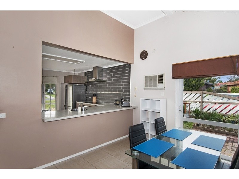 1 The Glen, Carrum Downs VIC 3201