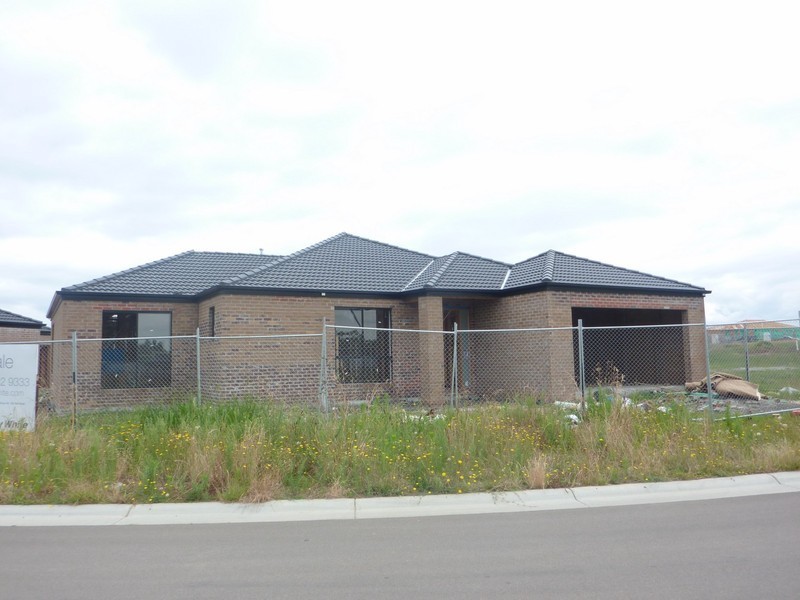 Lot 39 Diamond Parade, Skye VIC 3977