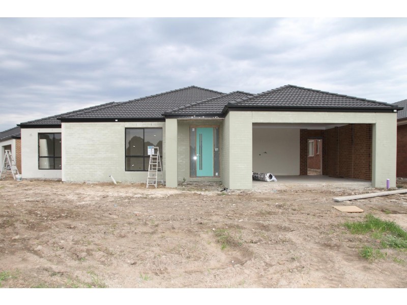 Lot 38 Diamond Parade, Skye VIC 3977