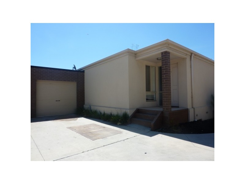 4/21 Brunnings Road, Carrum Downs VIC 3201