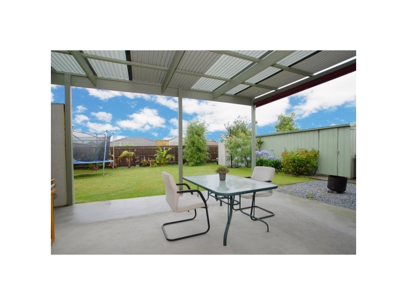 8 Gamble Road, Carrum Downs VIC 3201