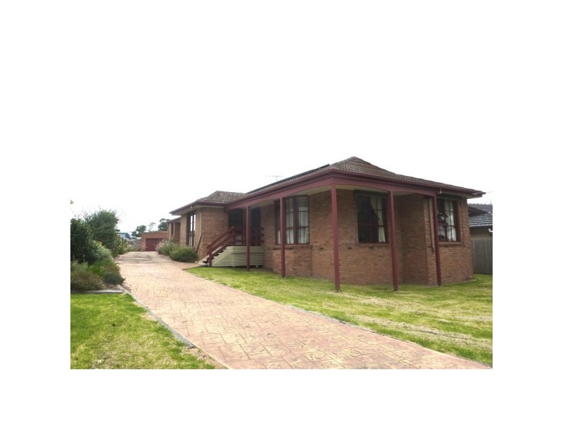 46 McCormicks Road, Skye VIC 3977