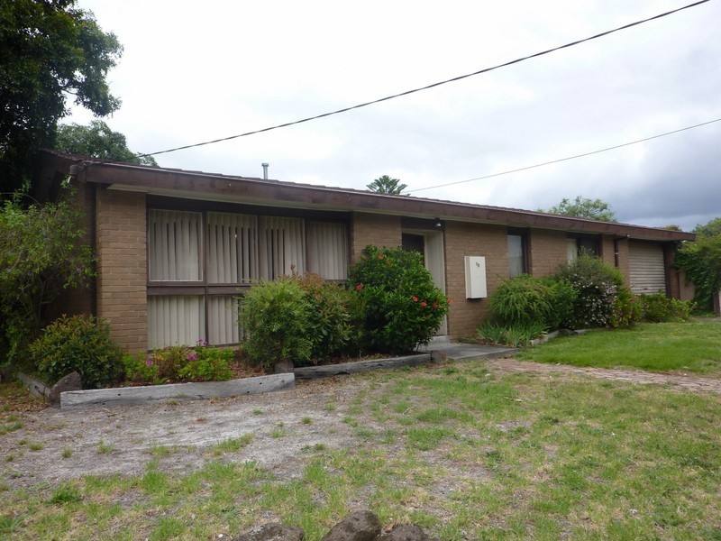 80 Lindrum Road, Frankston VIC 3199