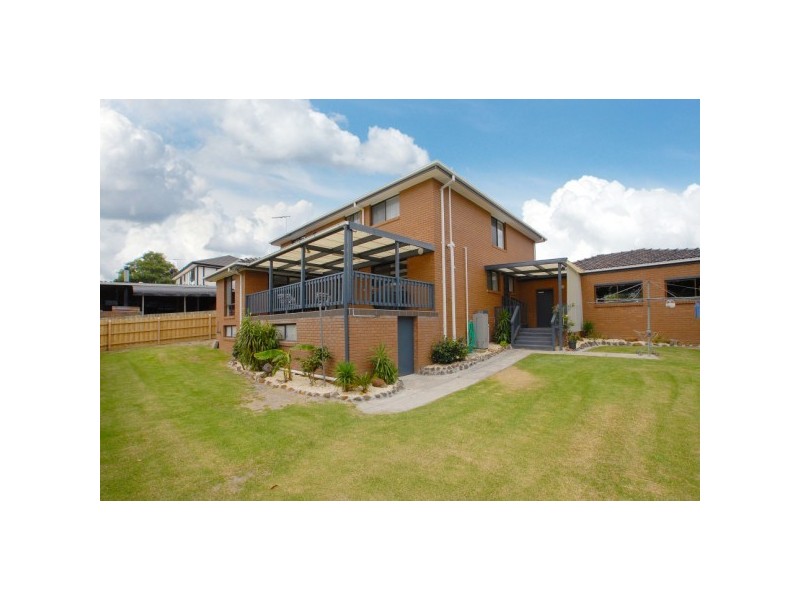 94 Yarralumla Drive, Langwarrin VIC 3910