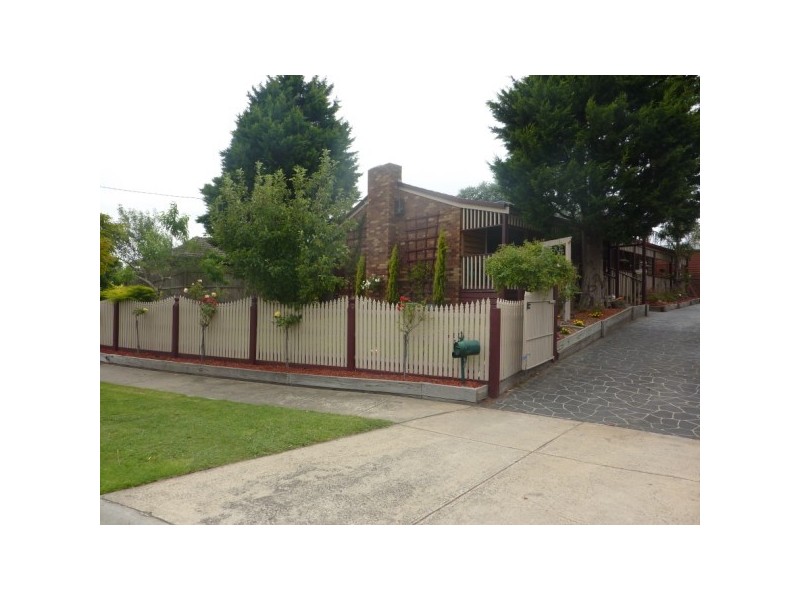 14 Marcella Place, Carrum Downs VIC 3201