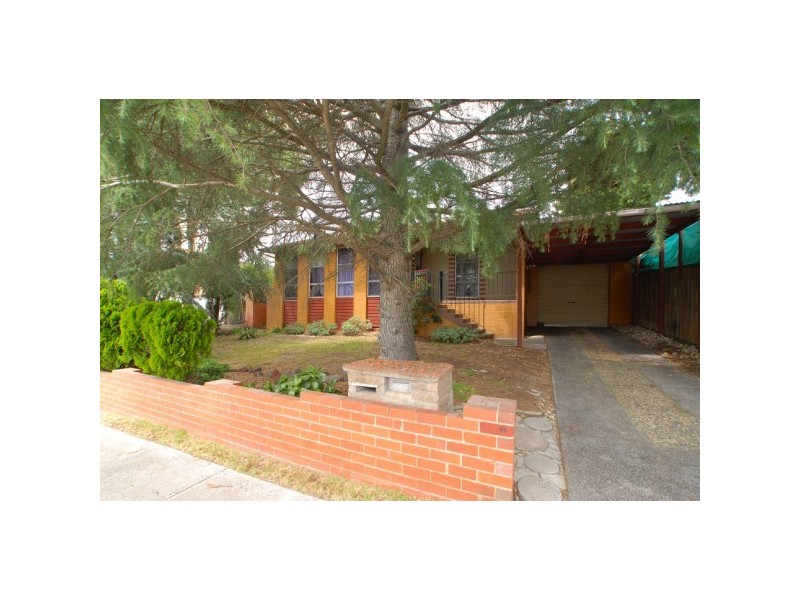 14 Whitewood Street, Frankston North VIC 3200