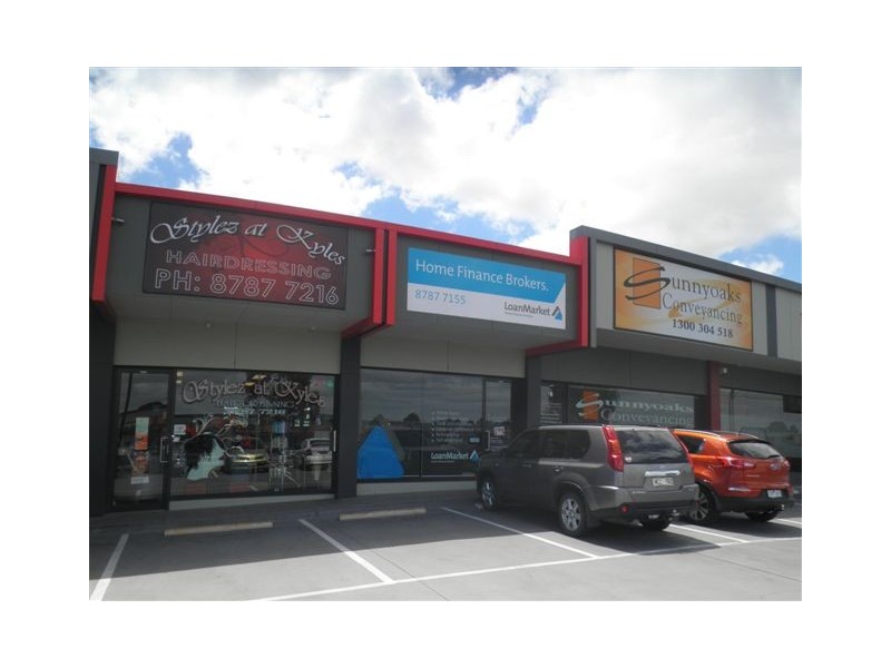 Shop 6/1 Cadles Road, Carrum Downs VIC 3201