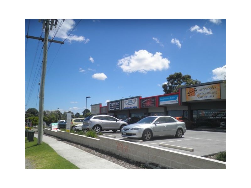 Shop 6/1 Cadles Road, Carrum Downs VIC 3201