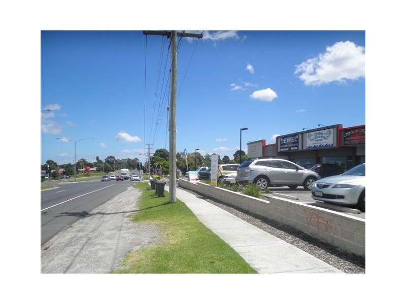 Shop 6/1 Cadles Road, Carrum Downs VIC 3201