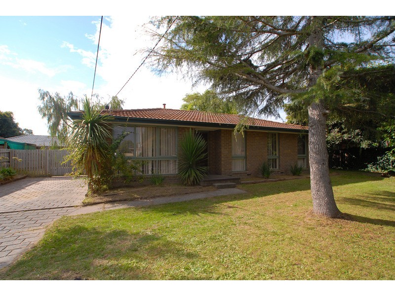 50 Paddington Avenue, Carrum Downs VIC 3201