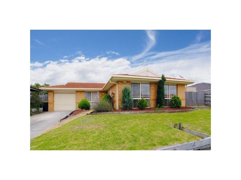 4 Turnstone Court, Carrum Downs VIC 3201