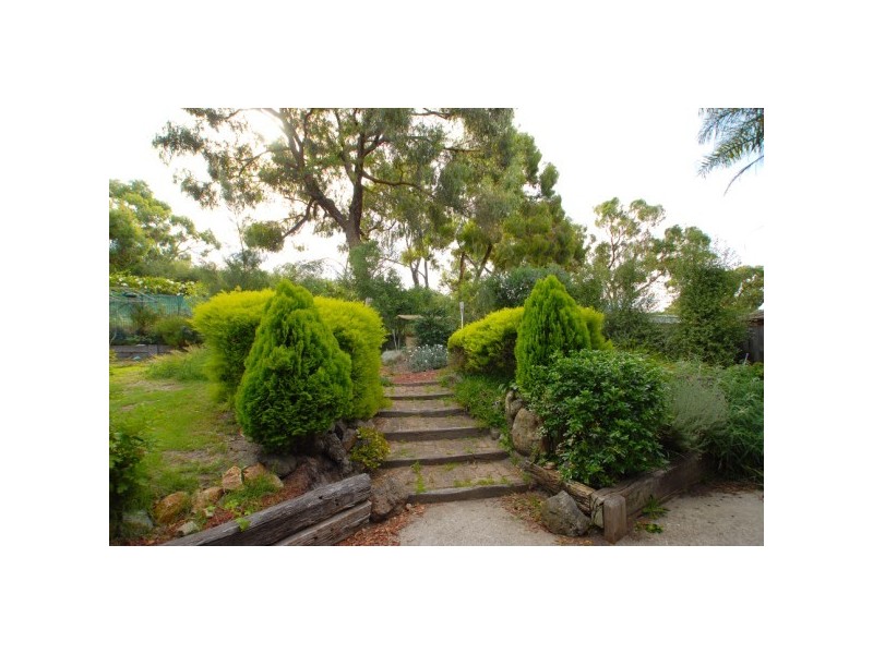 3 Hutchins Way, Skye VIC 3977