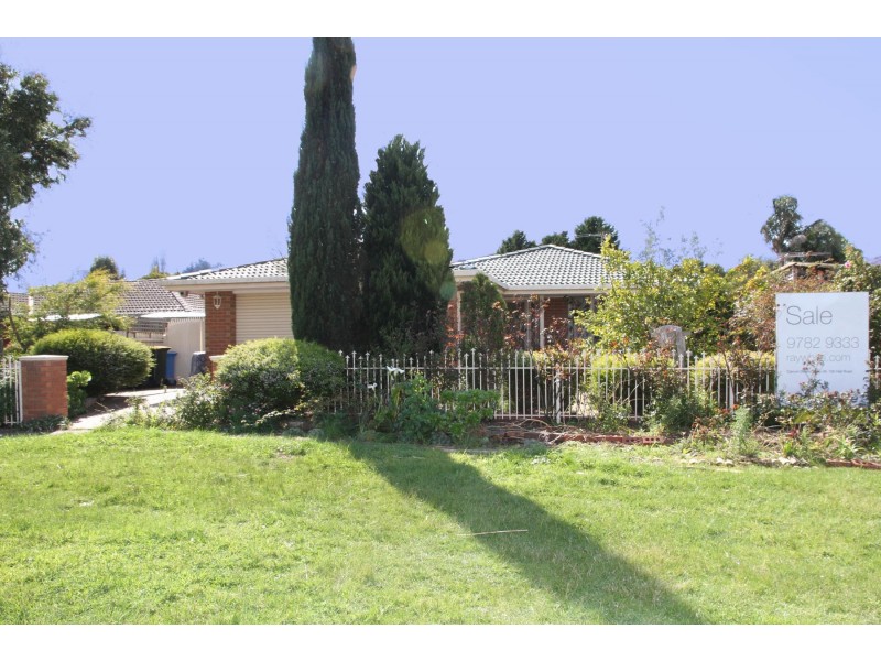 23 Athenium Court, Carrum Downs VIC 3201