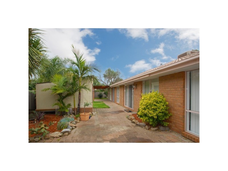 232 McCormicks Road, Skye VIC 3977