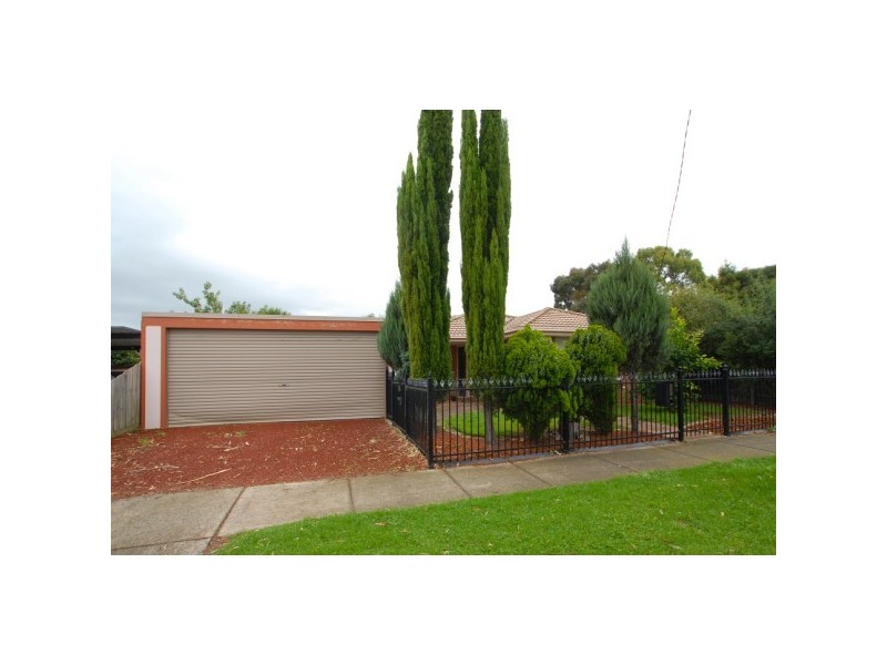 232 McCormicks Road, Skye VIC 3977