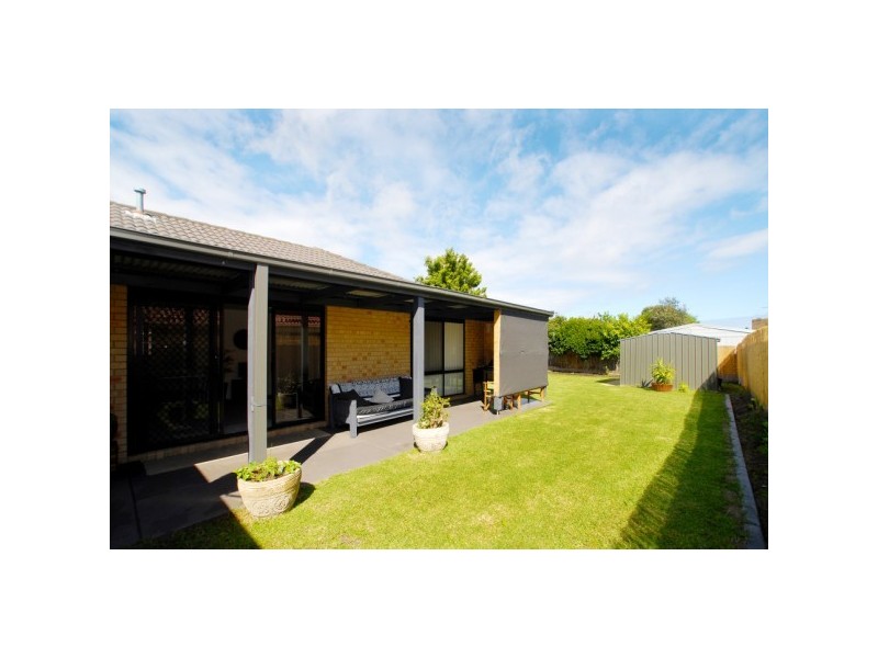 33 Lansell Court, Carrum Downs VIC 3201