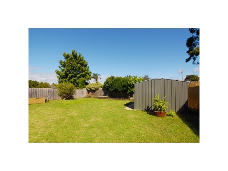 33 Lansell Court, Carrum Downs VIC 3201
