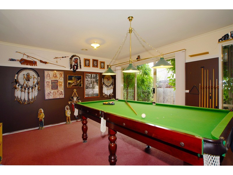 120 Gamble Road, Skye VIC 3977