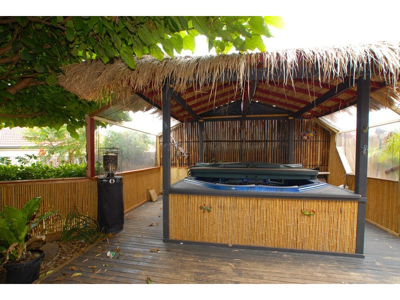 120 Gamble Road, Skye VIC 3977