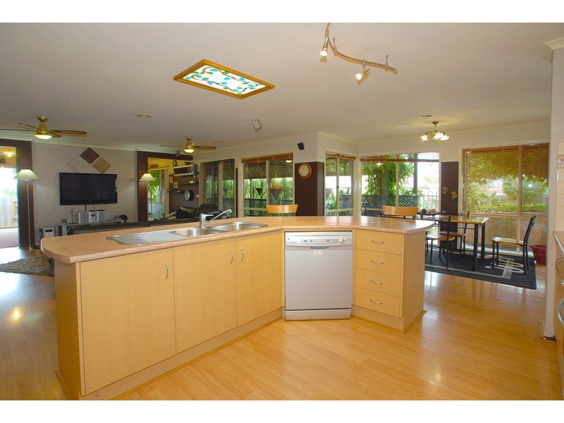 120 Gamble Road, Skye VIC 3977