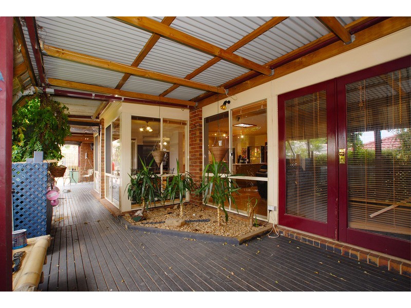 120 Gamble Road, Skye VIC 3977