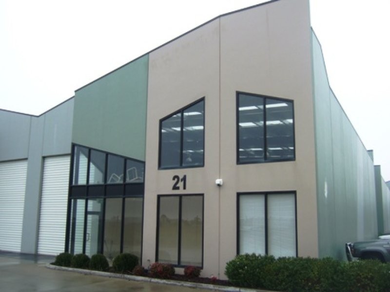 21/61 Frankston Gardens Drive, Carrum Downs VIC 3201