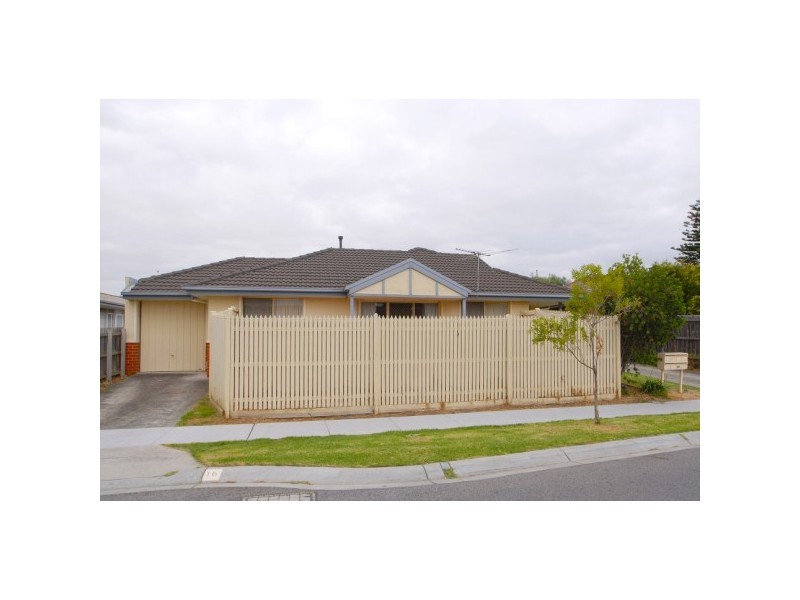 1/16 Sherwood Avenue, Chelsea VIC 3196