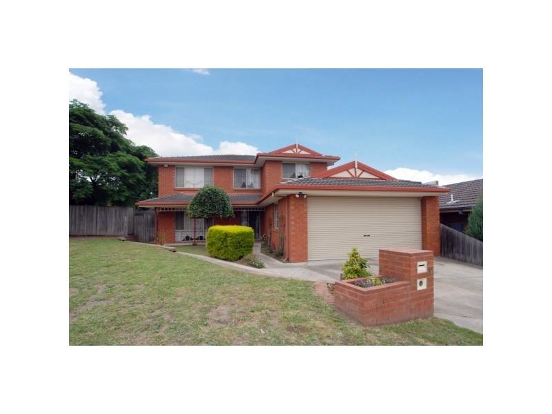 9 Ravenswood Court, Carrum Downs VIC 3201