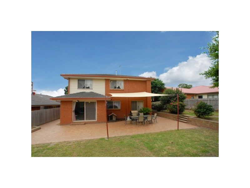 9 Ravenswood Court, Carrum Downs VIC 3201