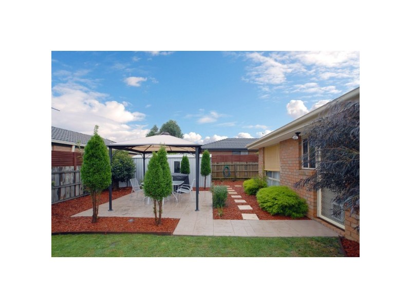 13 Szer Way, Carrum Downs VIC 3201