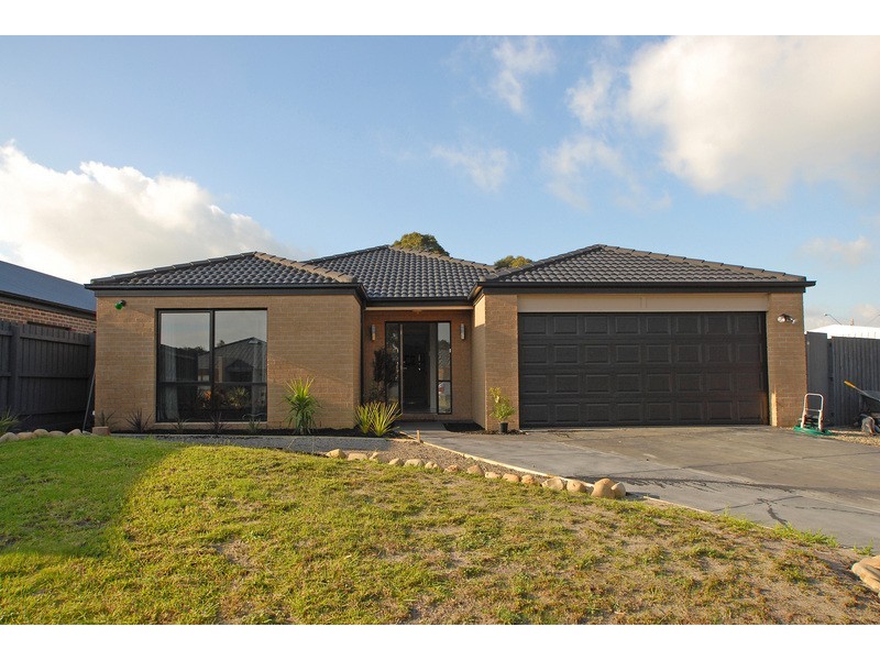 7 Stephanie Court, Carrum Downs VIC 3201