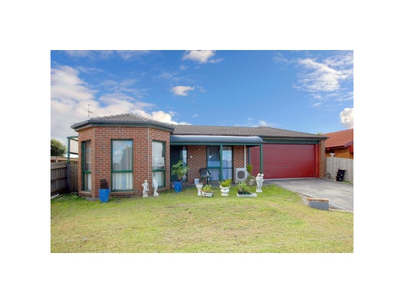 17 Rodney Court, Skye VIC 3977