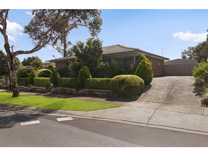 149 Lyrebird Drive, Carrum Downs VIC 3201