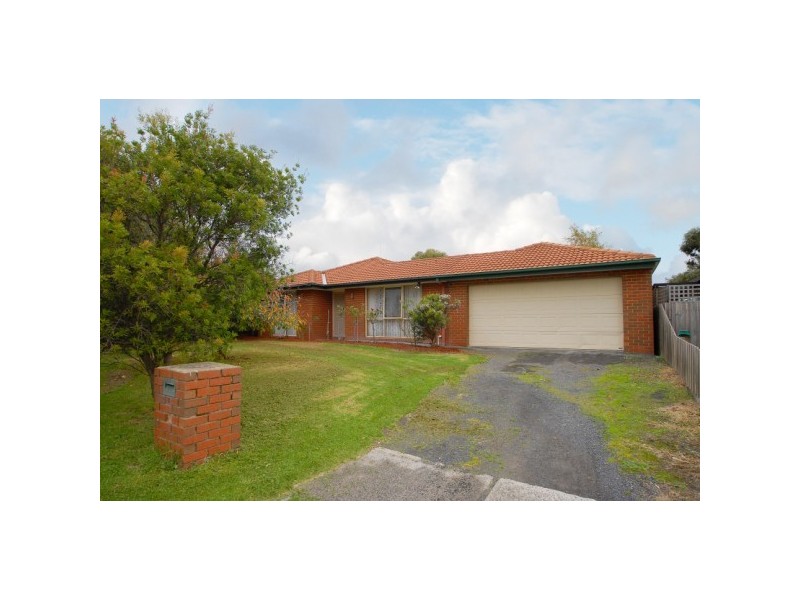 4 Arthur Court, Skye VIC 3977