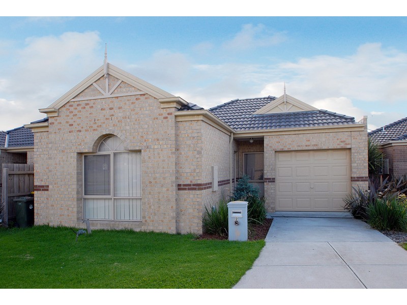 2/75 Herbert Road, Carrum Downs VIC 3201