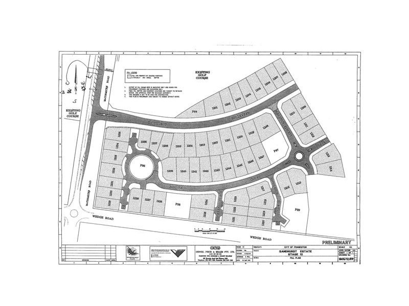 Lot 1227 Jardine Court, Sandhurst VIC 3977