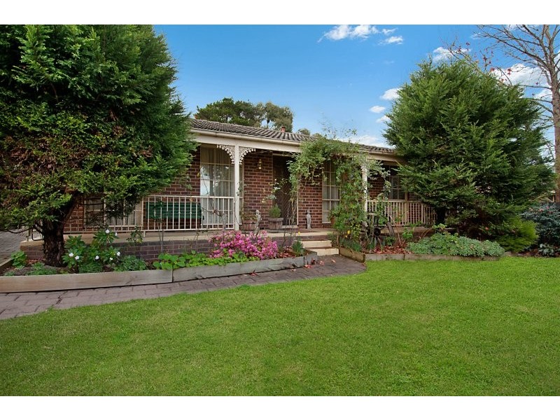 41 Whimbrel Crescent, Carrum Downs VIC 3201