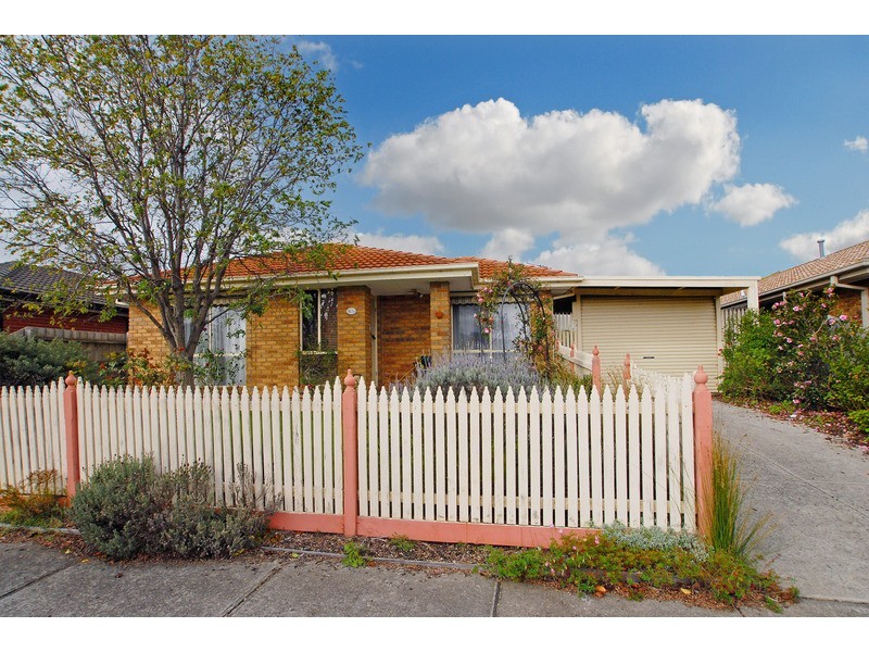 17 Lindas Way, Carrum Downs VIC 3201