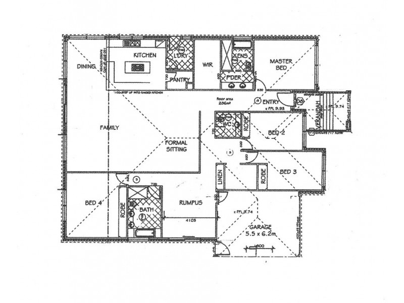 2 Flora Park Way, Carrum Downs VIC 3201