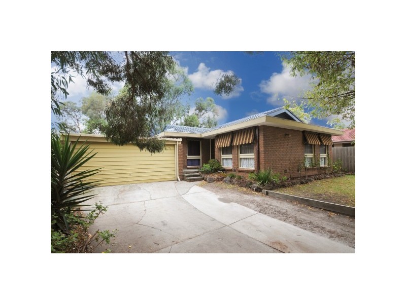12 Myna Court, Carrum Downs VIC 3201