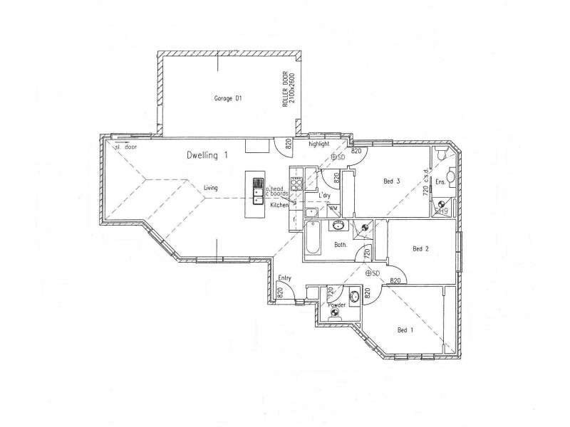 93 Cadles Road, Carrum Downs VIC 3201