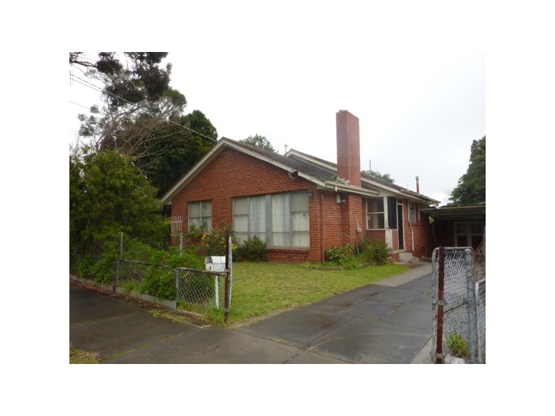 38 Rosemary Crescent, Frankston North VIC 3200