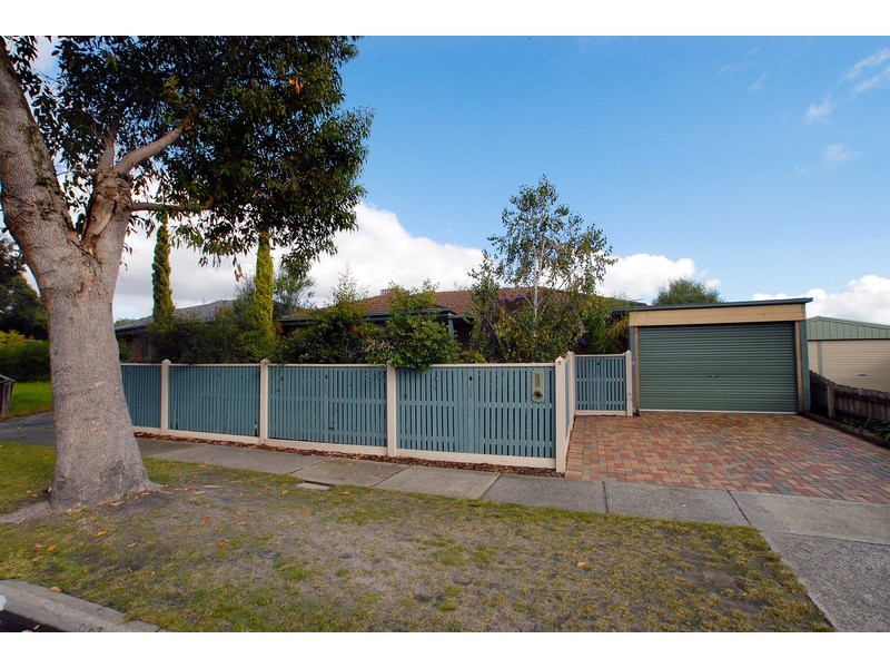 5 Carrington Crescent, Carrum Downs VIC 3201