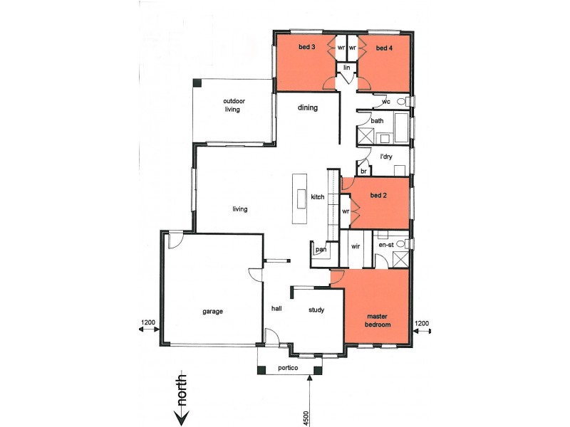 16 Santa Clara Mews, Skye VIC 3977